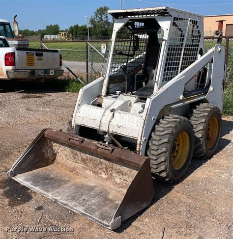 bobcat skid steer for sale lawton ok|BOBCAT Skid Steers For Sale in OKLAHOMA .